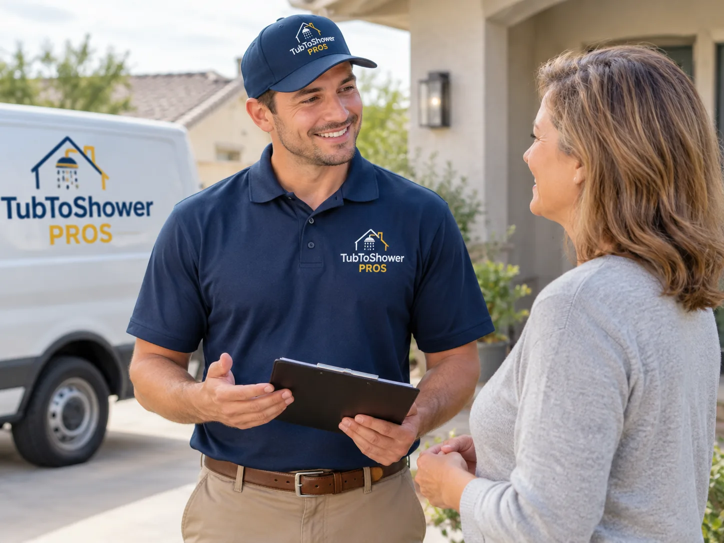 Tub Shower Conversion San Jose, CA FAQs